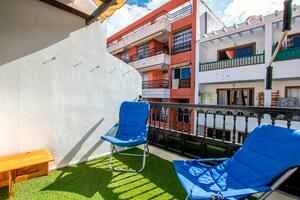 4 Bedroom Townhouse - Playa San Juan - Santa Martha (29)