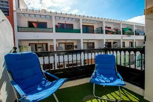 4 Bedroom Townhouse - Playa San Juan - Santa Martha (30)