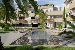 1 Bedroom Apartment - Golf del Sur  (5)