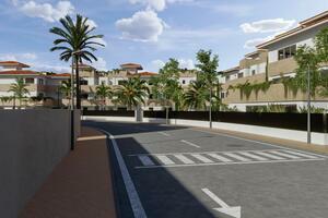 1 Bedroom Apartment - Golf del Sur  (2)