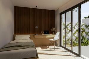 1 Bedroom Apartment - Golf del Sur  (7)