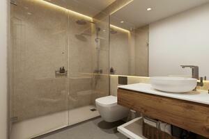 1 Bedroom Apartment - Golf del Sur  (9)