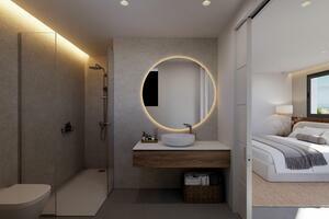 1 Bedroom Apartment - Golf del Sur  (10)