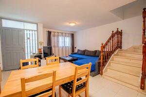 4 Bedroom Townhouse - Playa San Juan - Santa Martha (9)