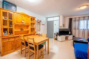 4 Bedroom Townhouse - Playa San Juan - Santa Martha (10)