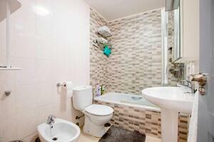 4 Bedroom Townhouse - Playa San Juan - Santa Martha (27)