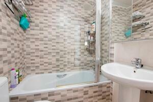 4 Bedroom Townhouse - Playa San Juan - Santa Martha (28)