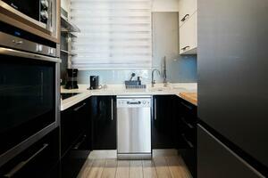 Seafront 2 Bedroom Apartment - Golf del Sur  (1)