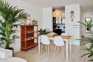 Seafront 2 Bedroom Apartment - Golf del Sur  (7)