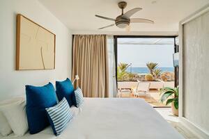 Seafront 2 Bedroom Apartment - Golf del Sur  (12)