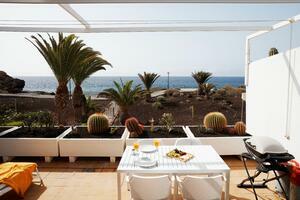 Seafront 2 Bedroom Apartment - Golf del Sur  (14)