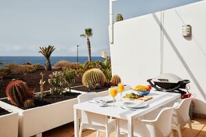 Seafront 2 Bedroom Apartment - Golf del Sur  (16)