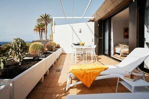 Seafront 2 Bedroom Apartment - Golf del Sur  (17)