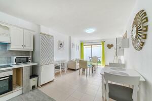 1 Bedroom Apartment - Puerto de Santiago - Santiago Beach (0)