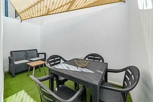 1 Bedroom Apartment - Puerto de Santiago - Santiago Beach (1)