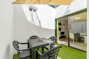 1 Bedroom Apartment - Puerto de Santiago - Santiago Beach (3)