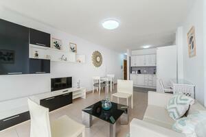 1 Bedroom Apartment - Puerto de Santiago - Santiago Beach (4)