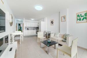 1 Bedroom Apartment - Puerto de Santiago - Santiago Beach (5)