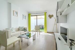 1 Bedroom Apartment - Puerto de Santiago - Santiago Beach (6)
