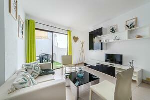 1 Bedroom Apartment - Puerto de Santiago - Santiago Beach (7)