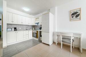 1 Bedroom Apartment - Puerto de Santiago - Santiago Beach (8)