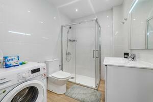 1 Bedroom Apartment - Puerto de Santiago - Santiago Beach (10)