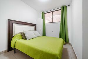 1 Bedroom Apartment - Puerto de Santiago - Santiago Beach (12)