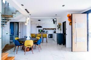 4 Bedroom Villa - El Madroñal (2)