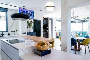 4 Bedroom Villa - El Madroñal (3)