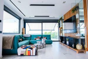 4 Bedroom Villa - El Madroñal (5)