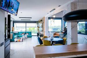 4 Bedroom Villa - El Madroñal (6)