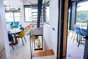 4 Bedroom Villa - El Madroñal (8)