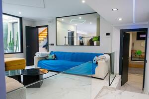 4 Bedroom Villa - El Madroñal (11)