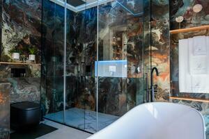 4 Bedroom Villa - El Madroñal (13)