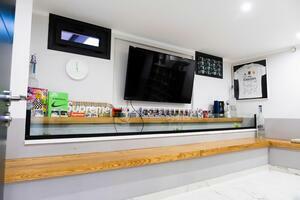 4 Bedroom Villa - El Madroñal (15)