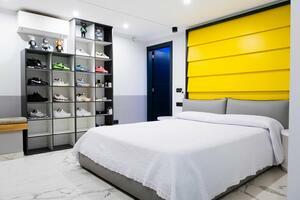 4 Bedroom Villa - El Madroñal (16)