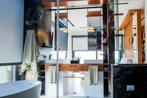 4 Bedroom Villa - El Madroñal (20)