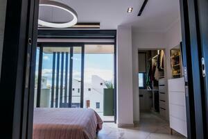 4 Bedroom Villa - El Madroñal (21)