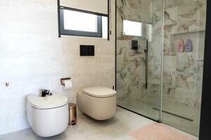 4 Bedroom Villa - El Madroñal (25)