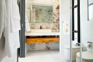 4 Bedroom Villa - El Madroñal (26)