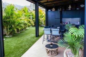 4 Bedroom Villa - El Madroñal (27)