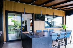 4 Bedroom Villa - El Madroñal (28)