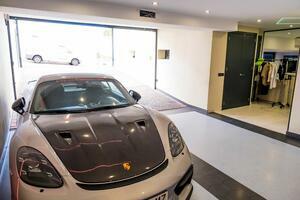 4 Bedroom Villa - El Madroñal (32)