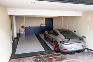 4 Bedroom Villa - El Madroñal (33)