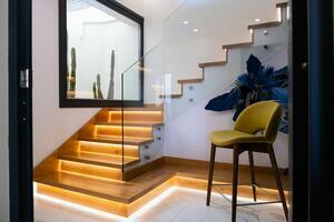 4 Bedroom Villa - El Madroñal (34)