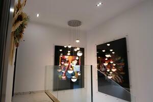 4 Bedroom Villa - El Madroñal (35)