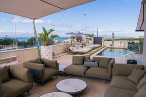 4 Bedroom Villa - El Madroñal (36)