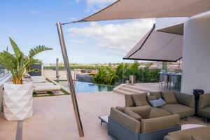 4 Bedroom Villa - El Madroñal (38)