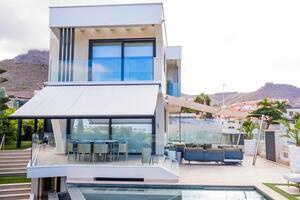 4 Bedroom Villa - El Madroñal (39)