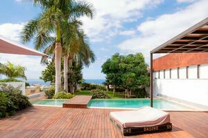 5 Bedroom Villa - El Madroñal (0)